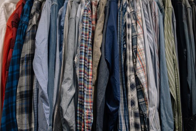 clothing