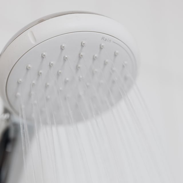 shower